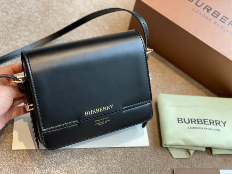 Satchel Bags - BBR Bags - 001