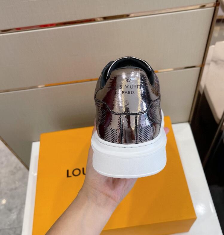 glami shop- LOV Men Shoes - 1353