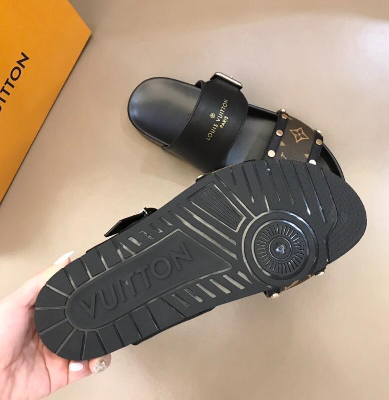 glami shop- LOV Men Shoes - 1608