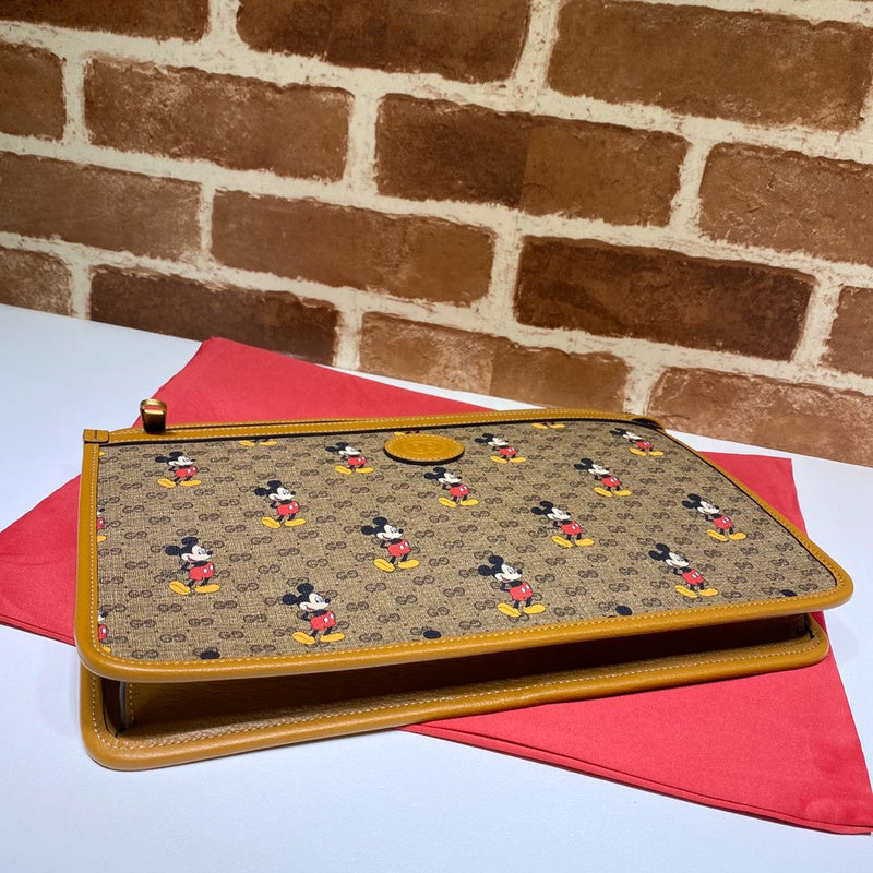Satchel Bags - GCI Bags - 3985