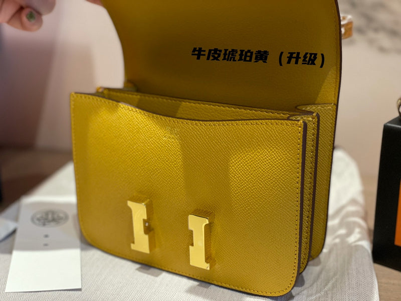 Satchel Bags - HMS Bags - 119