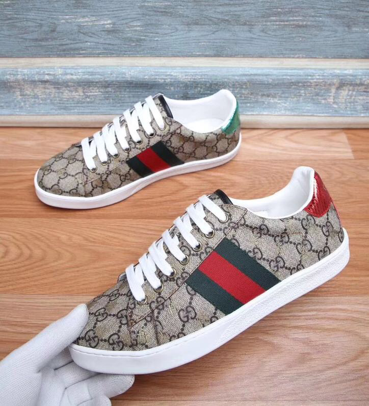 GLM-GCI TRAINERS Sneaker 011