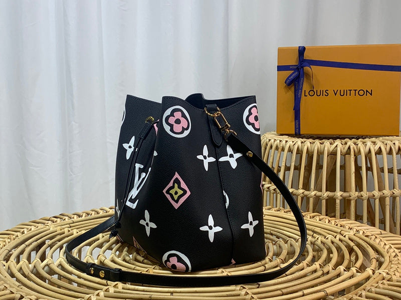Satchel Bags - VL Bags - 5540