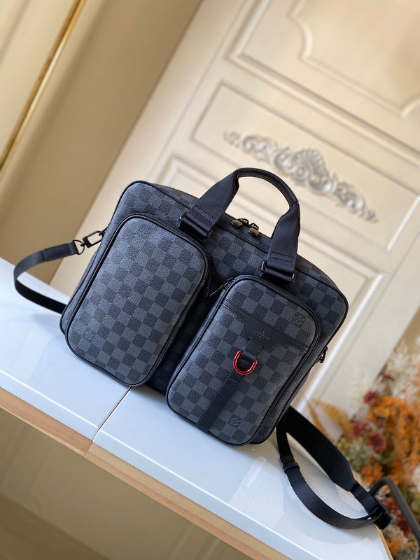 Glami GlamI Lu-Vi Bags - 16820