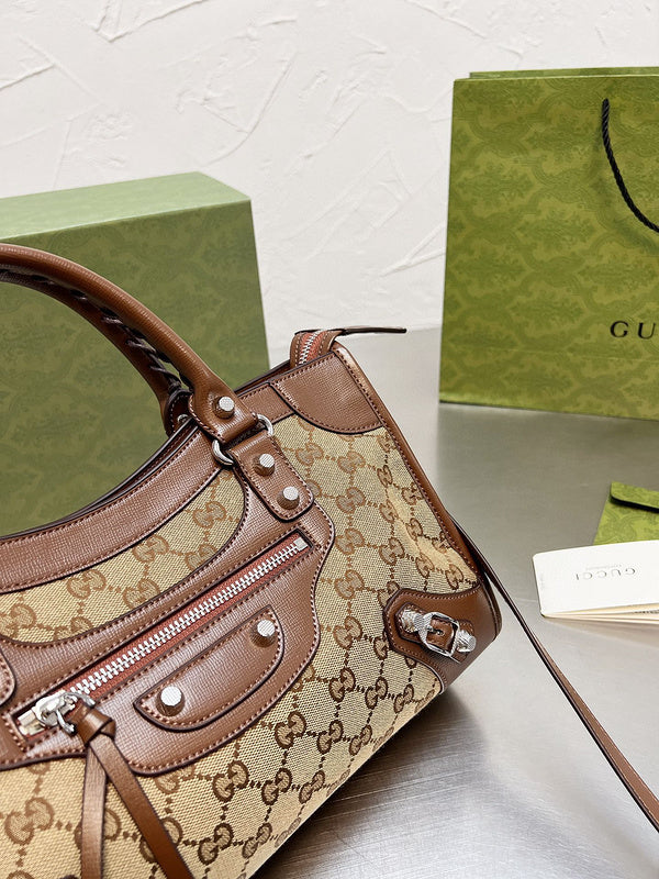 Glami Fashion - BGA Bags - 1490