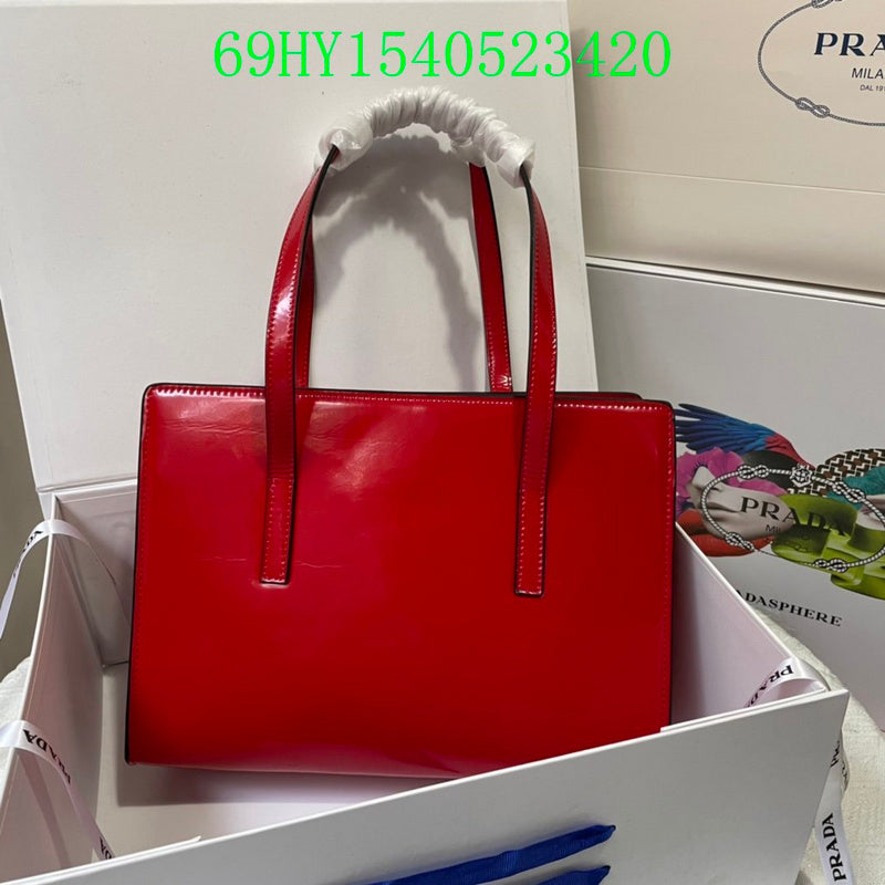 Satchel Bags - PDA Bags - 4305