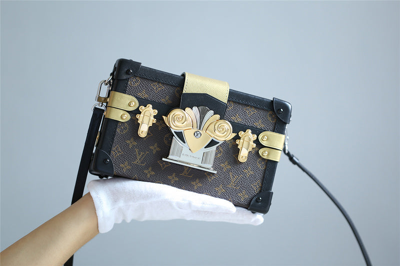 Glami GlamI Lu-Vi bags - 8230