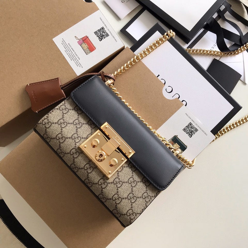 Satchel Bags - GCI Bags - 302
