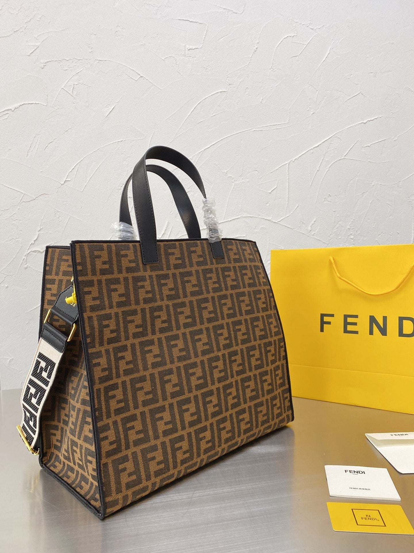 GLM - Top Quality Bags FEI 138