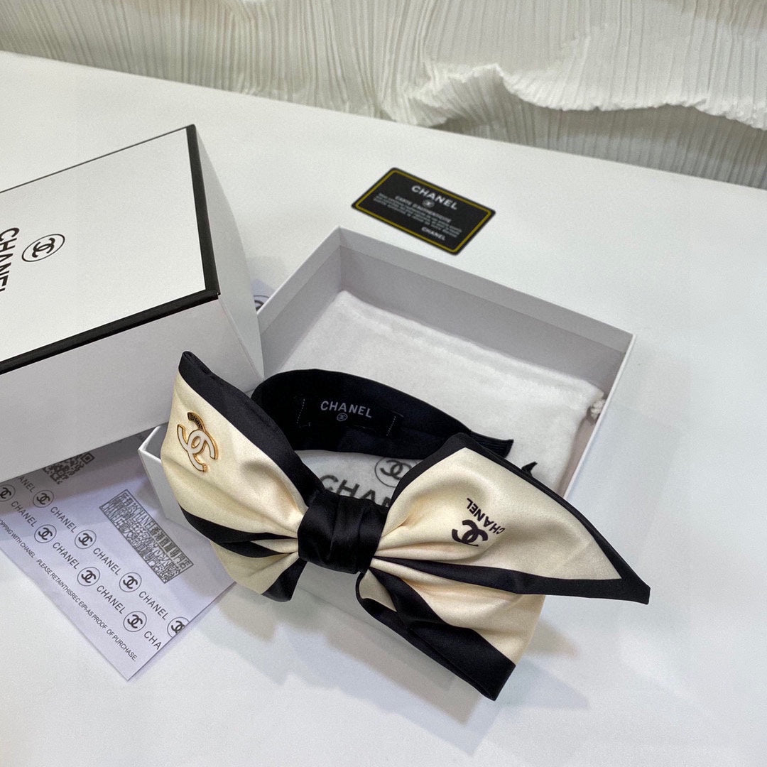 GLM - New Hair Band CHL 049