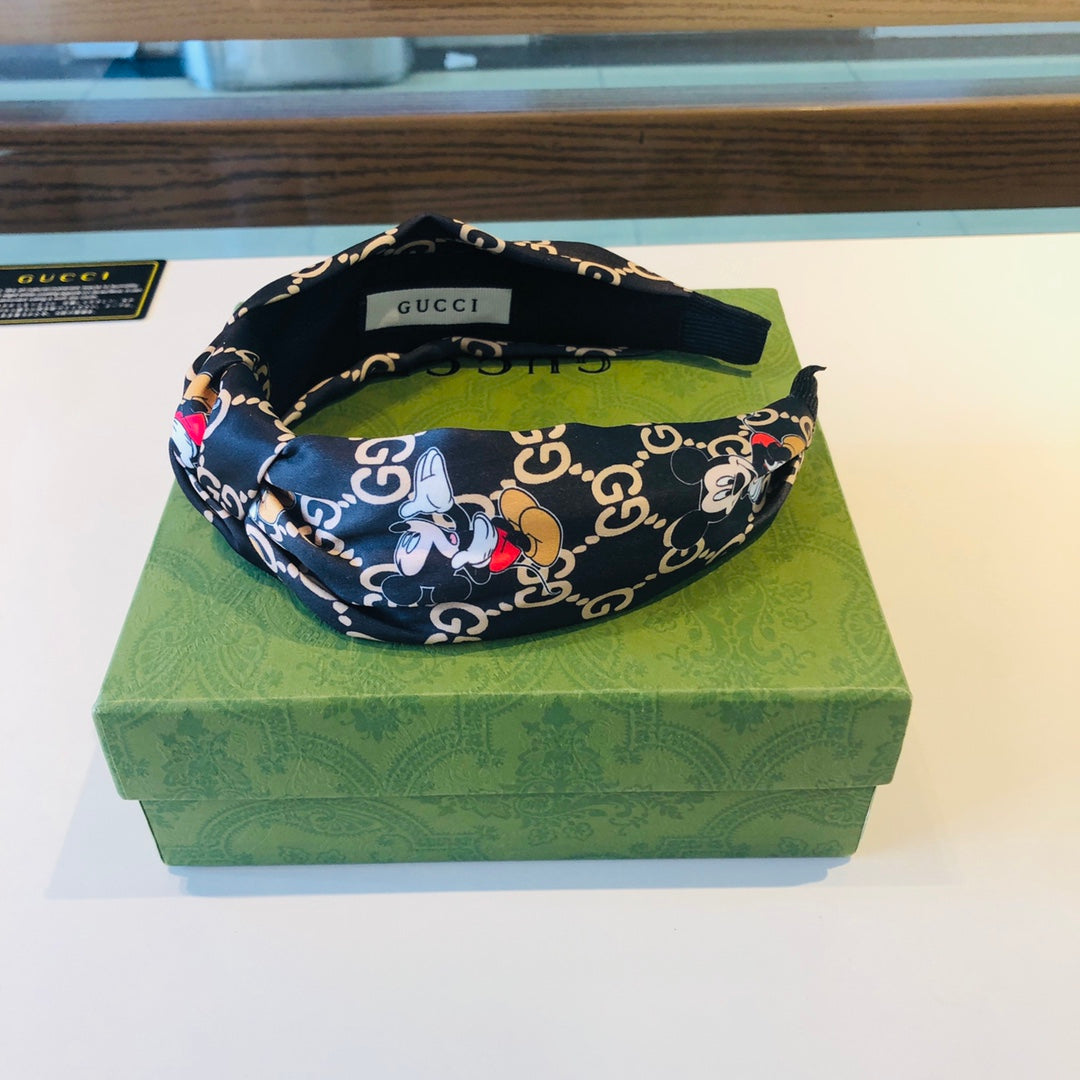 GLM - New Hair Band GCI 021