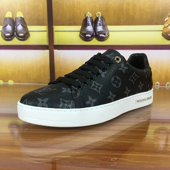 GLM - Top Quality Luv Sneaker 047