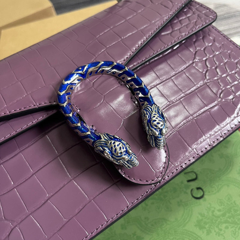 Satchel Bags - GCI Bags - 7725