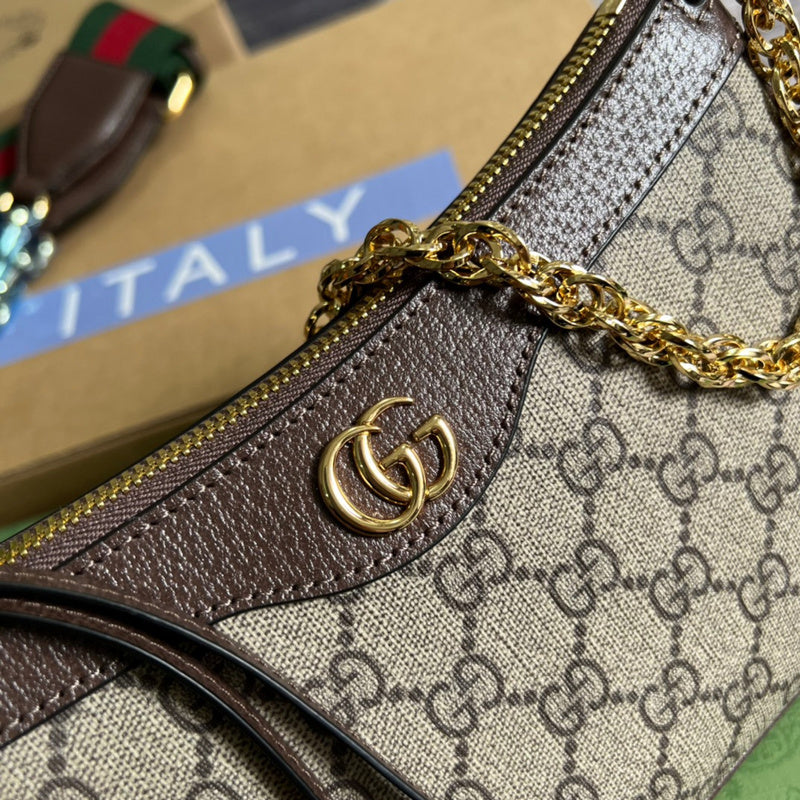 Satchel Bags - GCI Bags - 7771