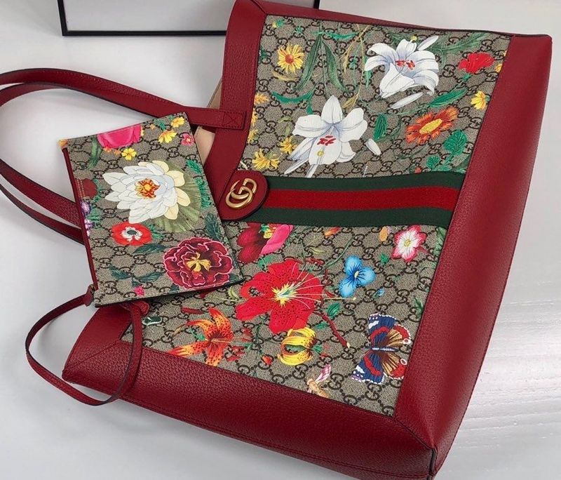 Satchel Bags - GCI Bags - 4146