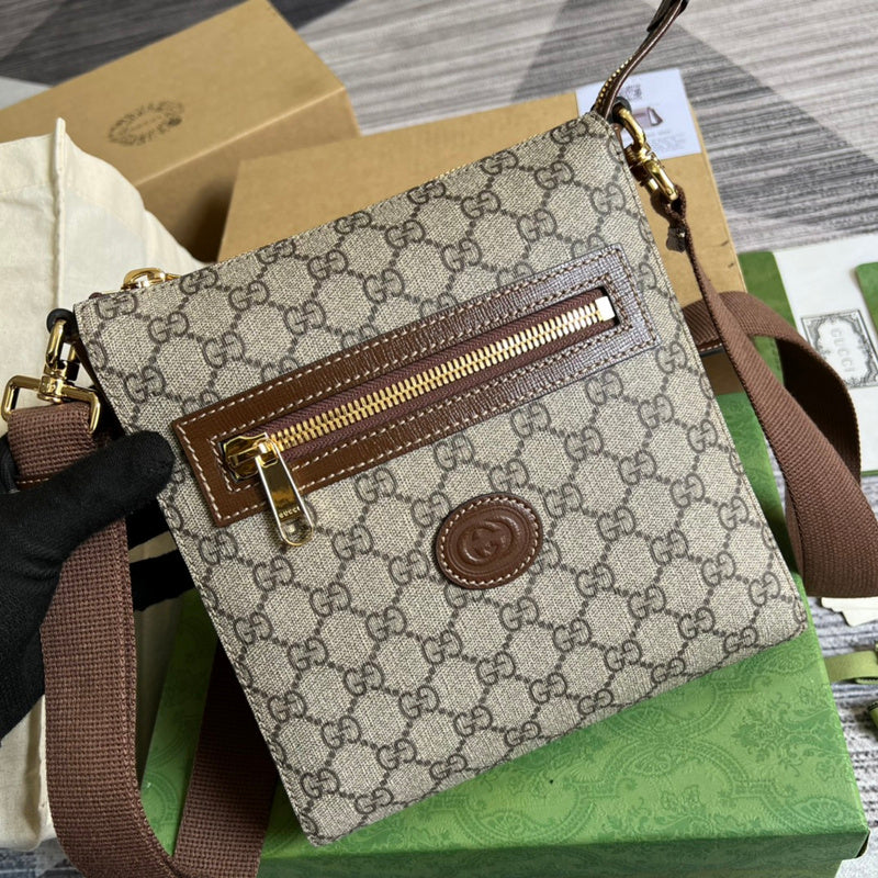 GLM - gg Bags - 1292