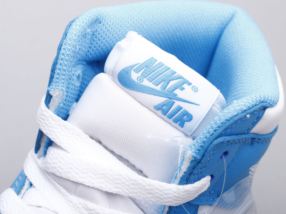 GLM - AJ1 North Carolina Blue