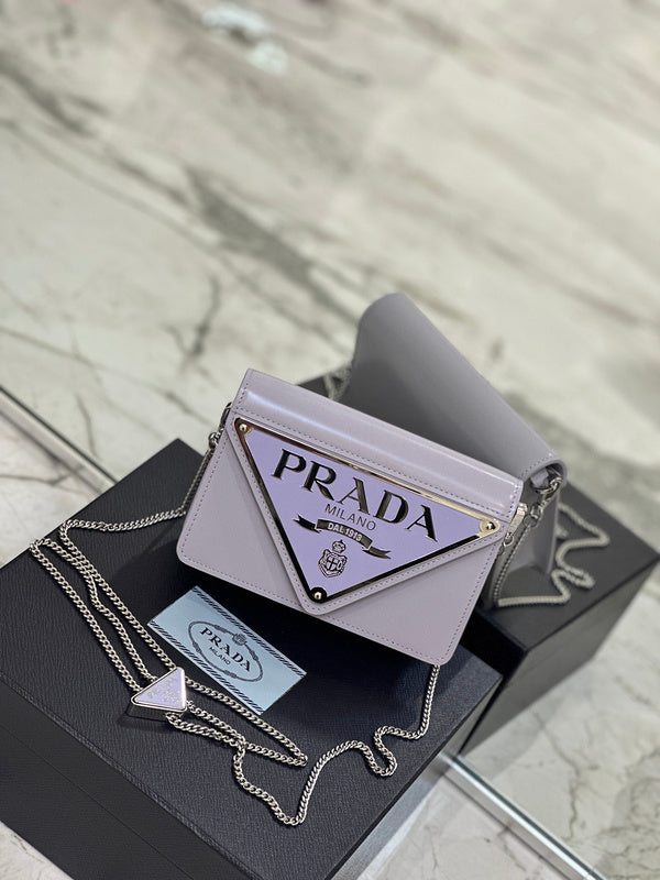 Satchel Bags - PDA Bags - 155