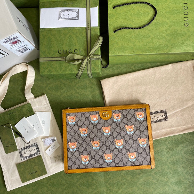 Satchel Bags - GCI Bags - 5967