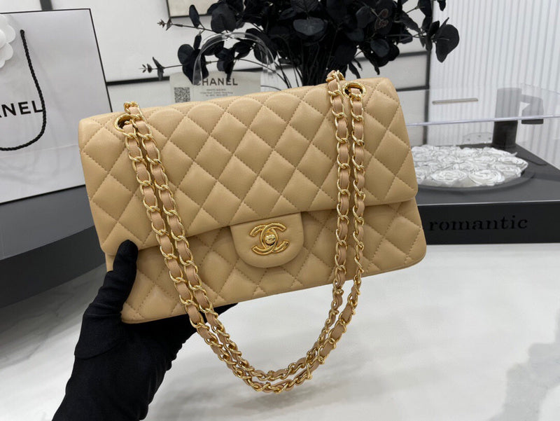 Satchel Bags - CHL Bags - 2531
