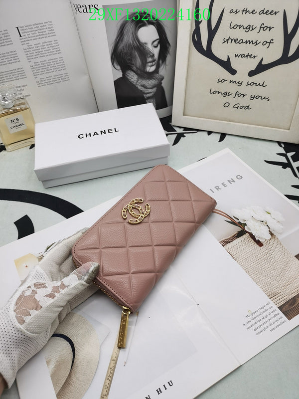 Glami - CHL Wallet - 2602