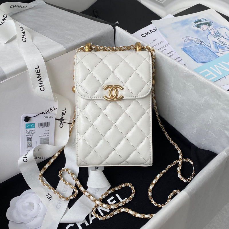 Satchel Bags - CHL Bags - 7382