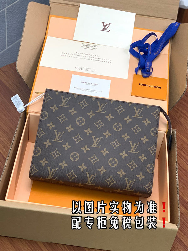 Glami GlamI Lu-Vi Bags - 16661