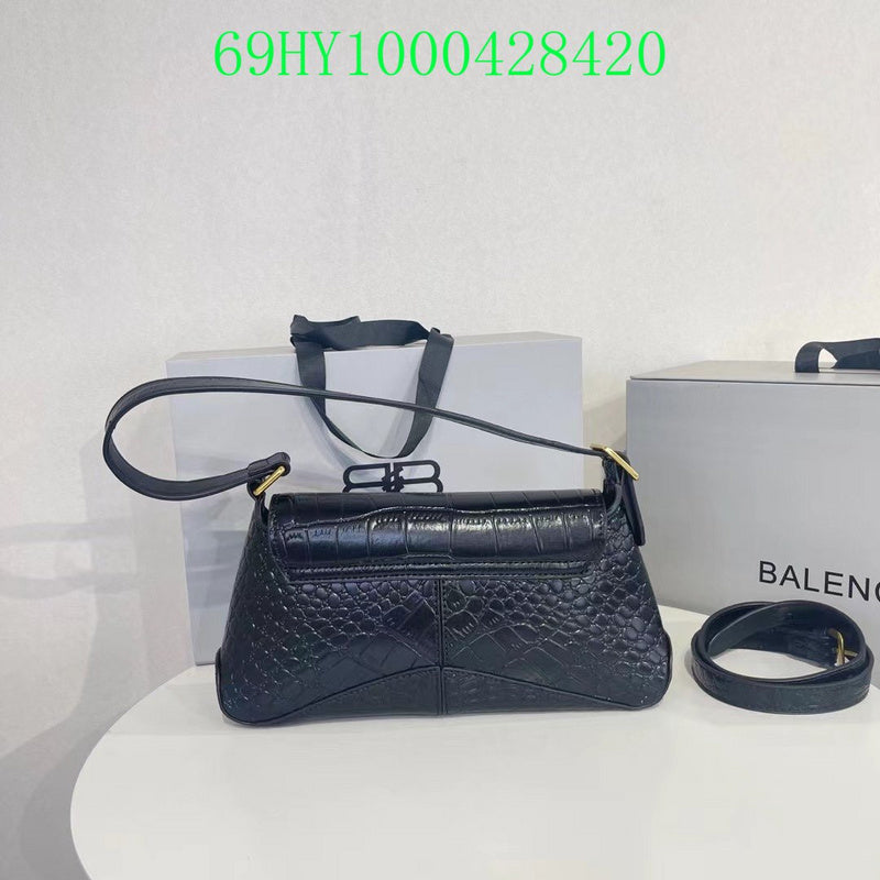 Satchel Bags - BGA Bags - 2328