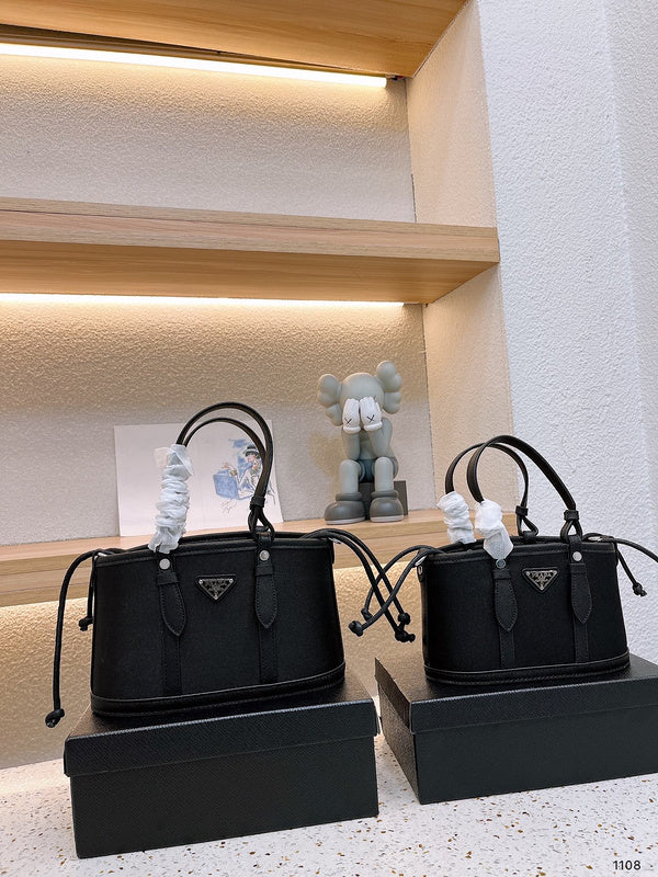 Satchel Bags - PDA Bags - 428