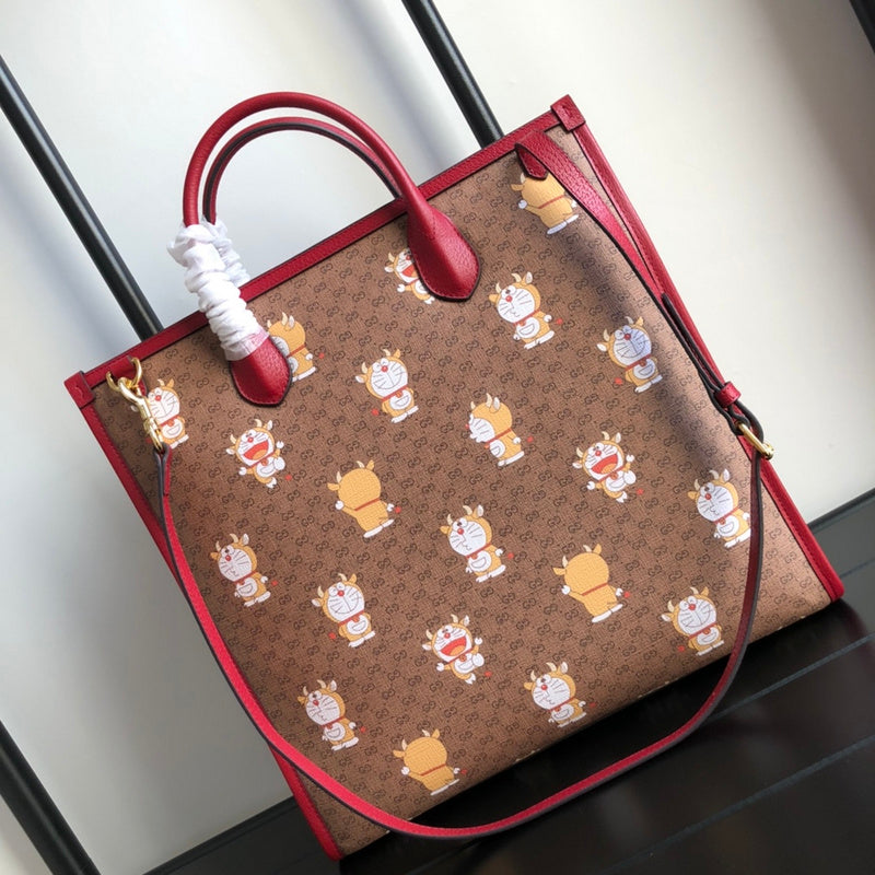 Satchel Bags - GCI Bags - 7051