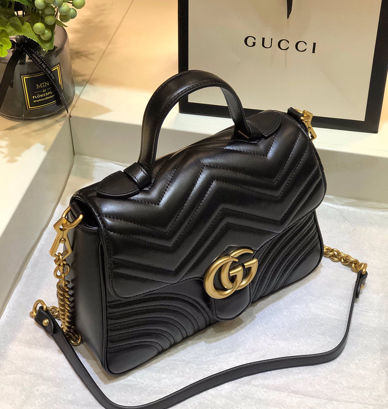 Satchel Bags - GCI Bags - 3099