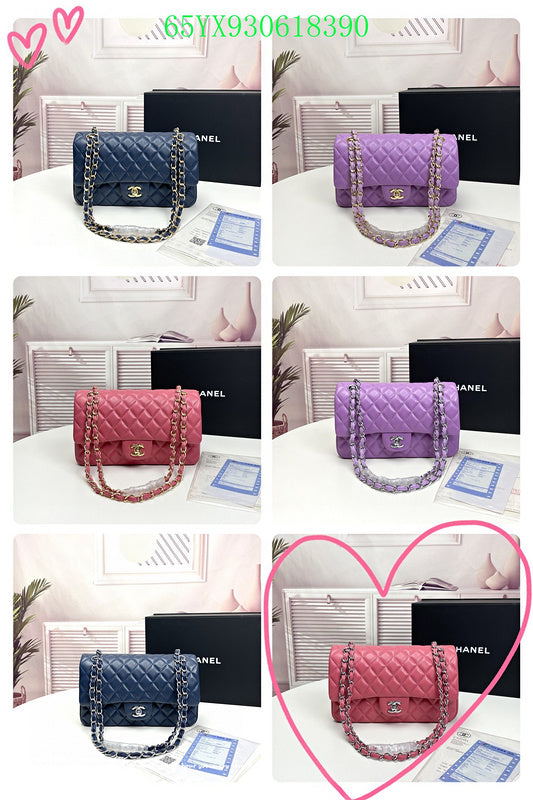 Satchel Bags - CHL Bags - 5330