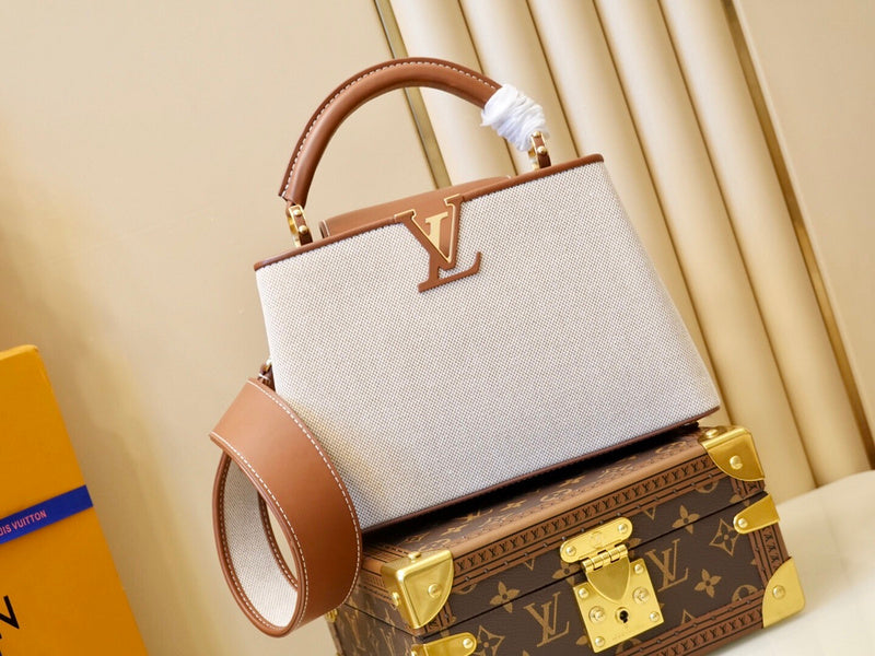 Satchel Bags - VL Bags - 5314