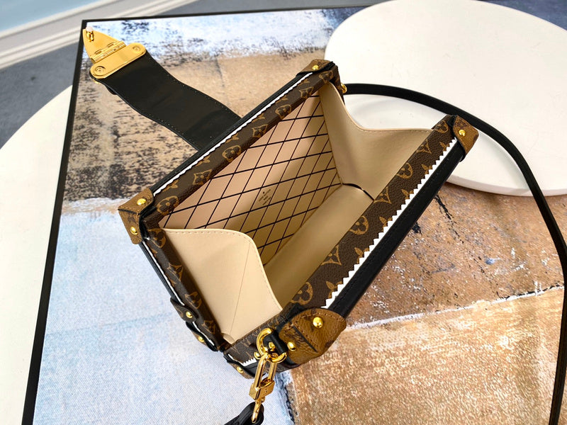 Satchel Bags - VL Bags - 6083