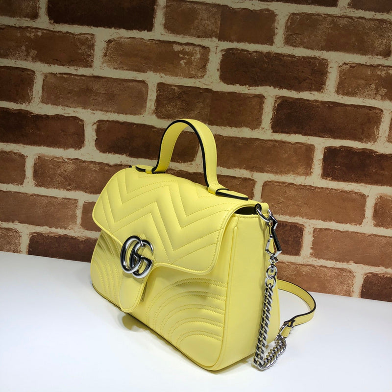 Satchel Bags - GCI Bags - 3944