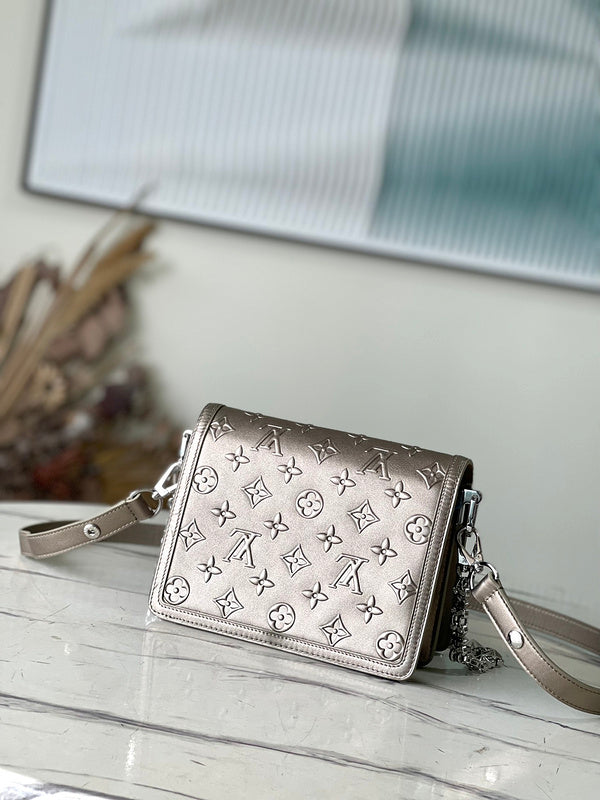 Satchel Bags - VL Bags - 1385