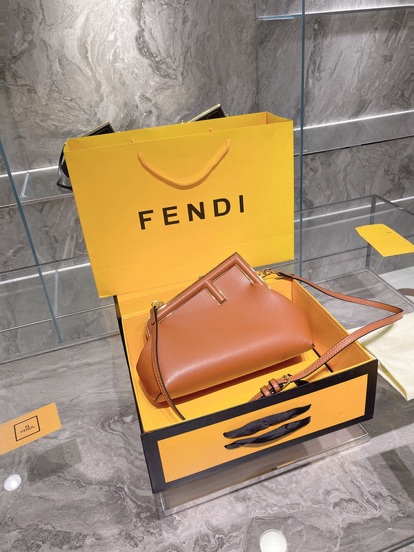 Satchel Bags - FDI Bags - 182