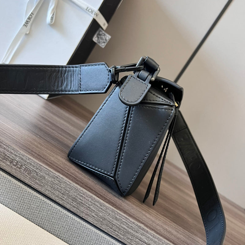 Satchel Bags - LOW Bags - 002