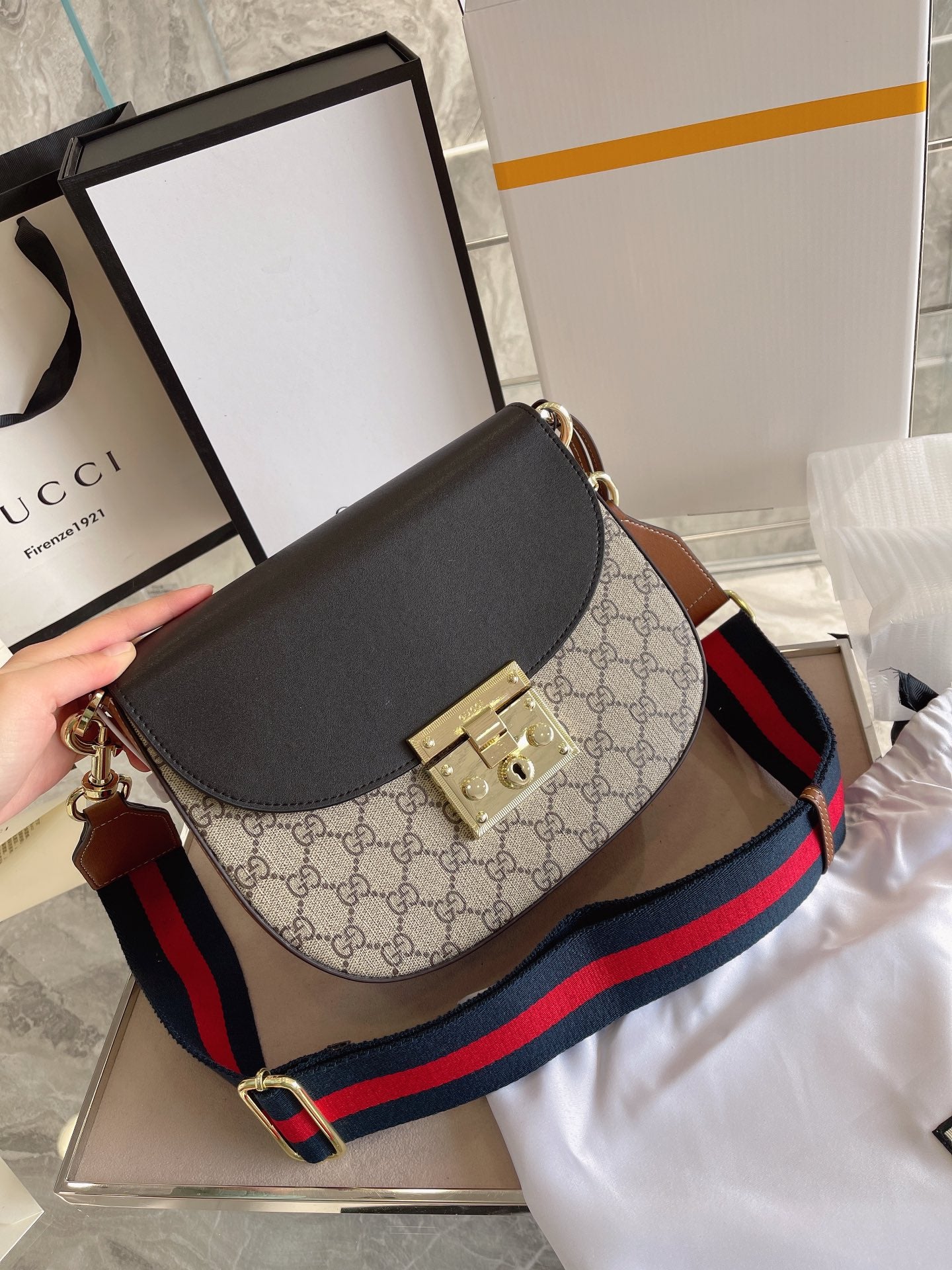 GLM - Top Quality Bags GCI 238