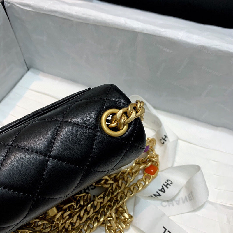 Satchel Bags - CHL Bags - 4741