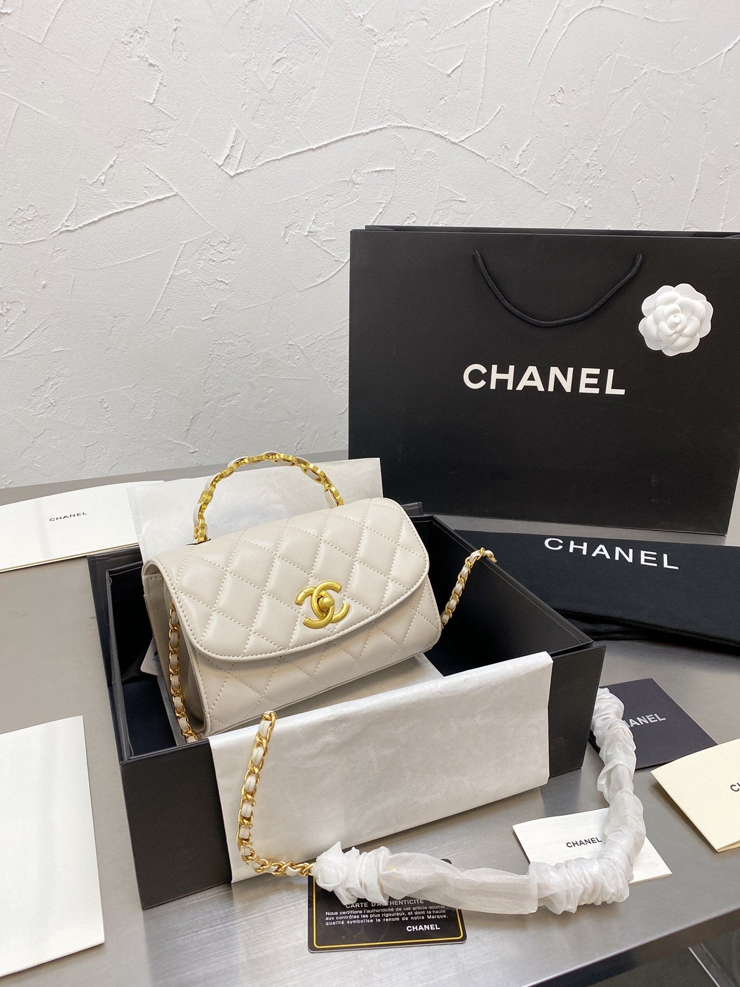 GLM - Top Quality Bags CHL 127