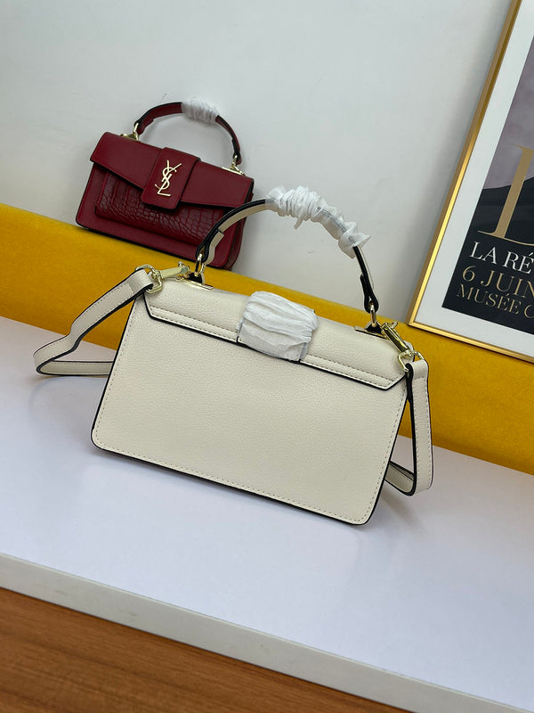 Satchel Bags - SLY Bags - 1584