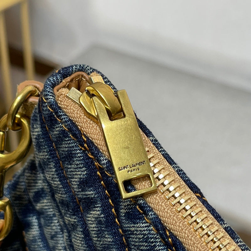 Satchel Bags - SLY Bags - 2422