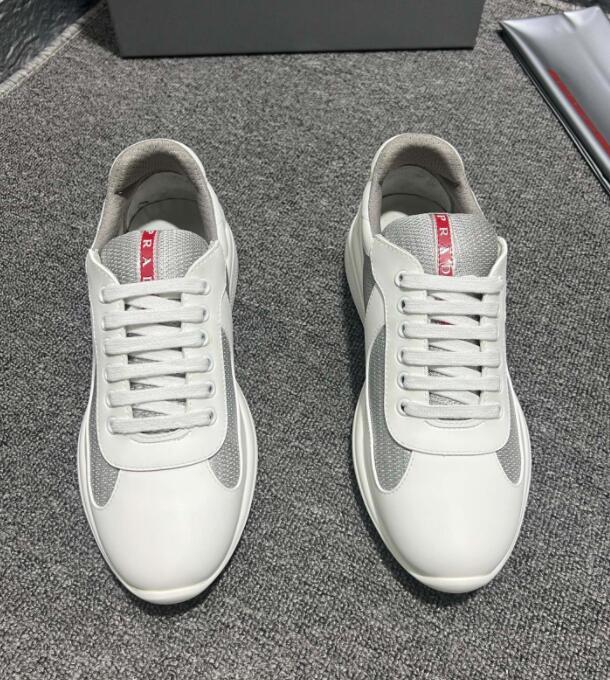 Glamy - PD Women Shoes - 078