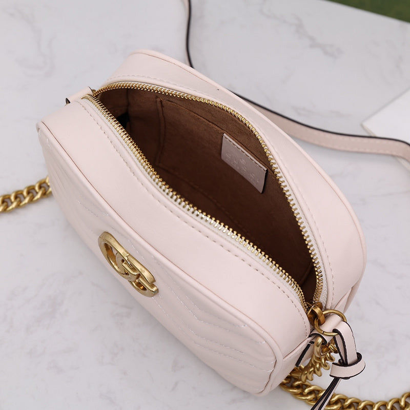 Satchel Bags - GUC Bags - 1116