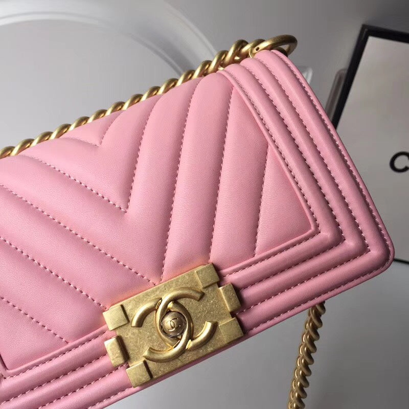 Satchel Bags - CHL Bags - 666