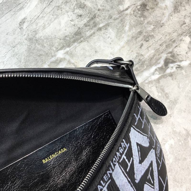 Satchel Bags - BGA Bags - 922