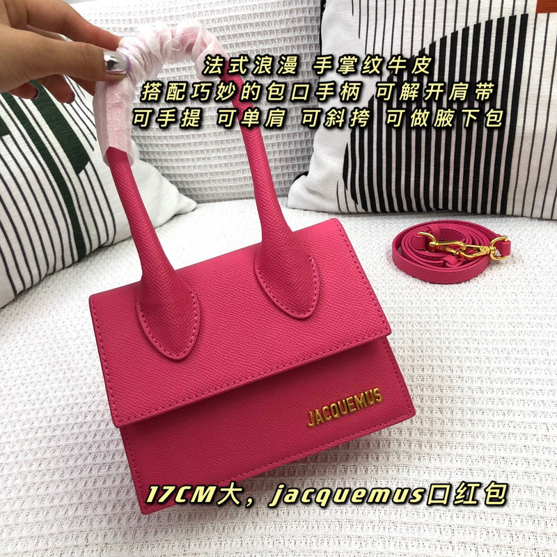 Satchel Bags - JQMS Bags - 260