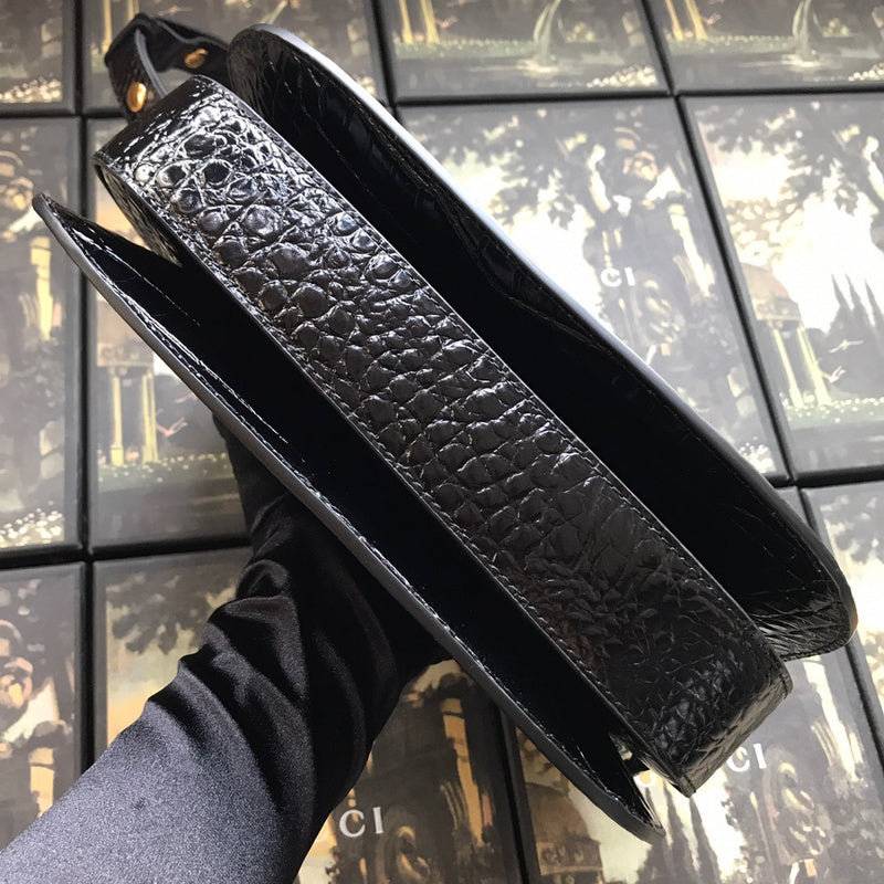 Satchel Bags - GCI Bags - 6133