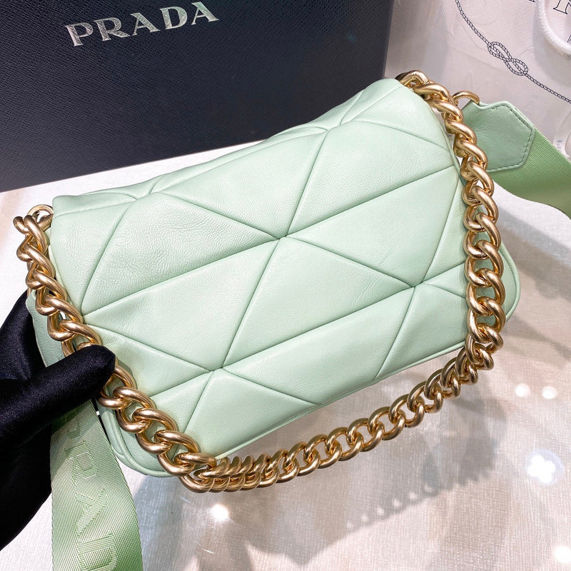 Satchel Bags - PDA Bags - 2451